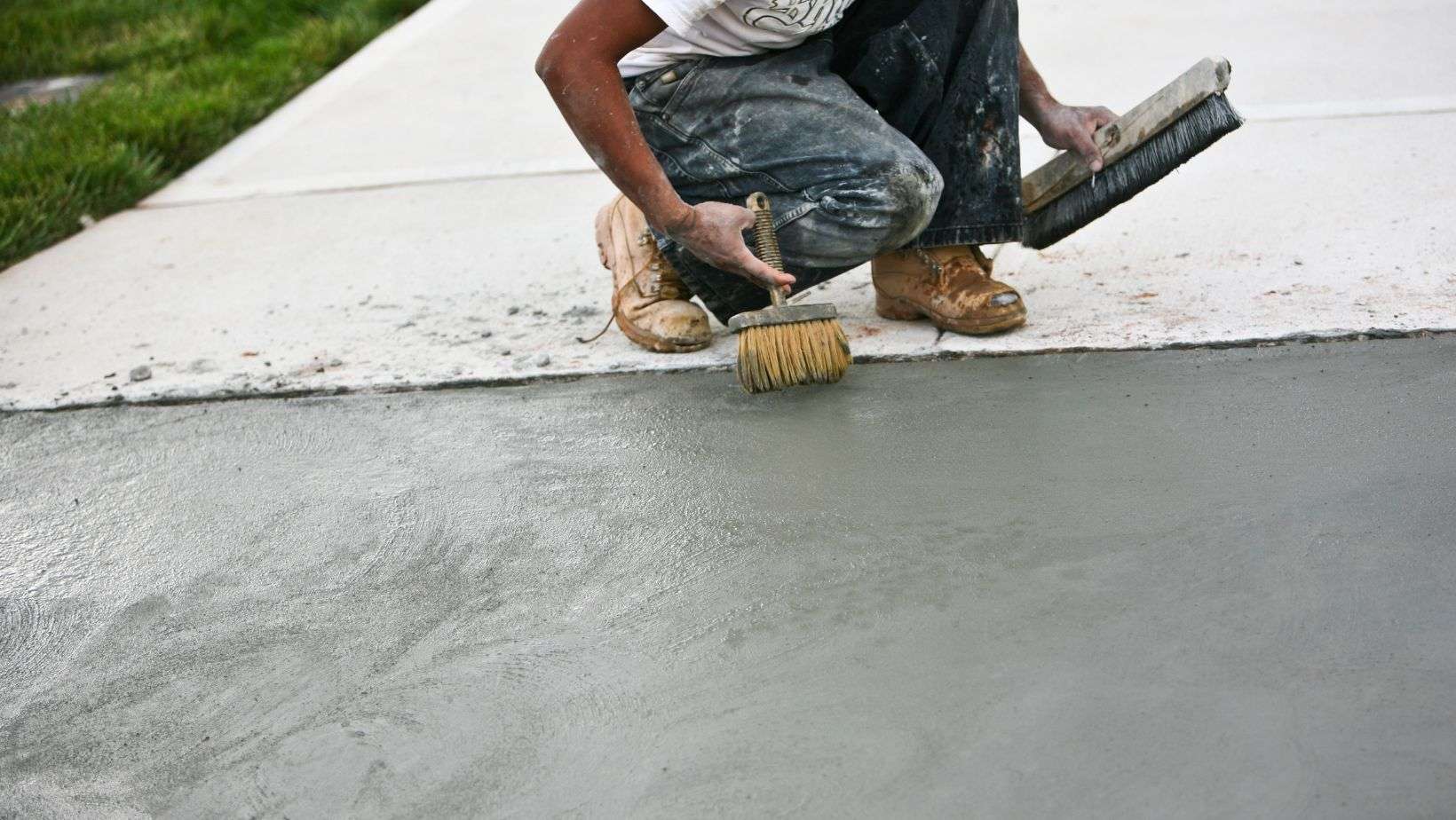Concrete Leveling services in Northwest Arkansas