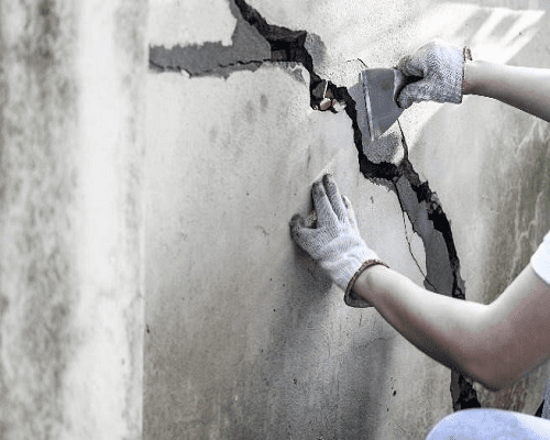 Foundation Repair services in Northwest Arkansas