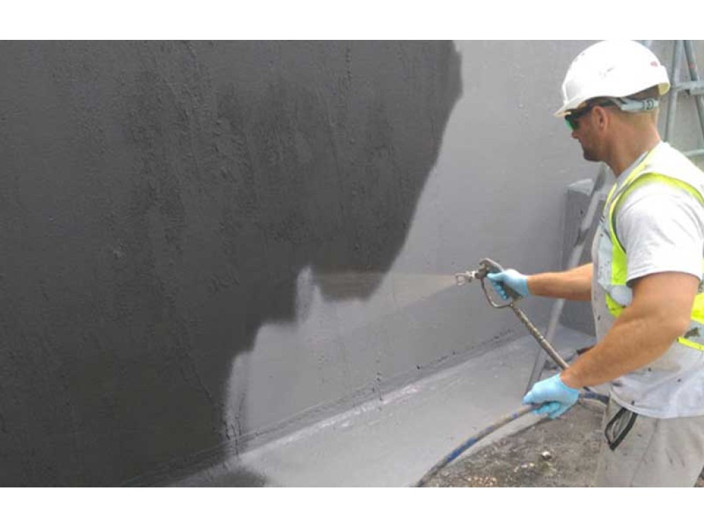 Precision Foundation Specialists crew on a job site in Northwest Arkansas